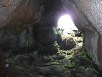 Grotta dei Lamponi